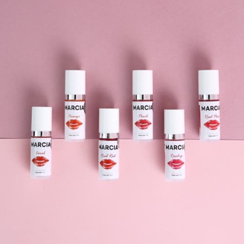 마르시아 입술 색소
