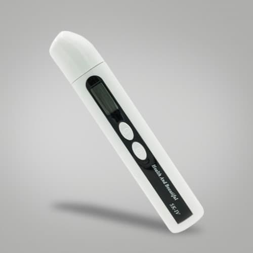 유분 수분 피부 측정기