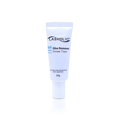 래쉬홀릭 리무버 크림