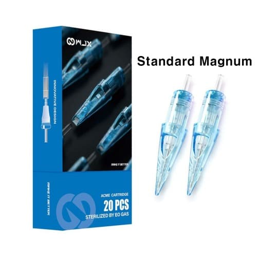 WJX Standard Magnum 스탠다드 매그넘 니들