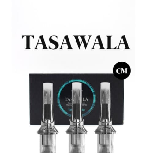 타사와라 니들 커브드 매그넘 CM