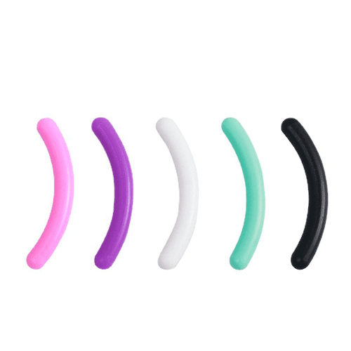 뷰러 리필 고무 패드 24개입