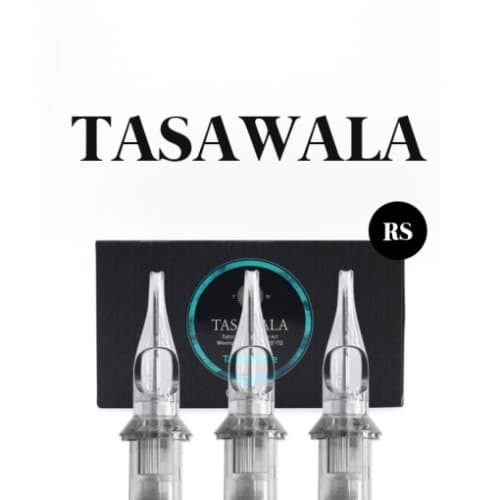 타사와라 니들 라운드 쉐이더 RS