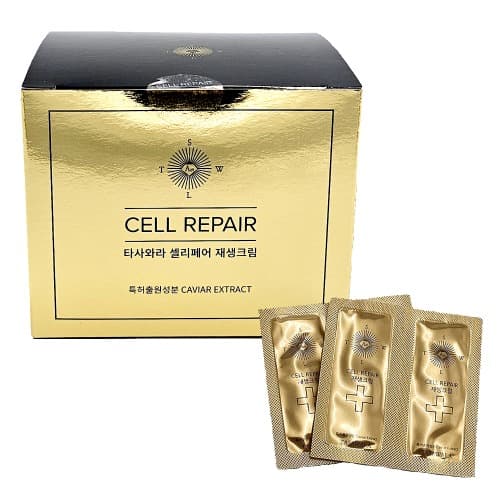 타사와라 재생크림 100개입