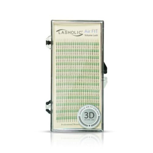 래쉬홀릭 에어핏 볼륨 래쉬