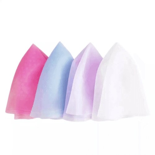 발레아쥬 서포트 헤어캡 바늘 세트