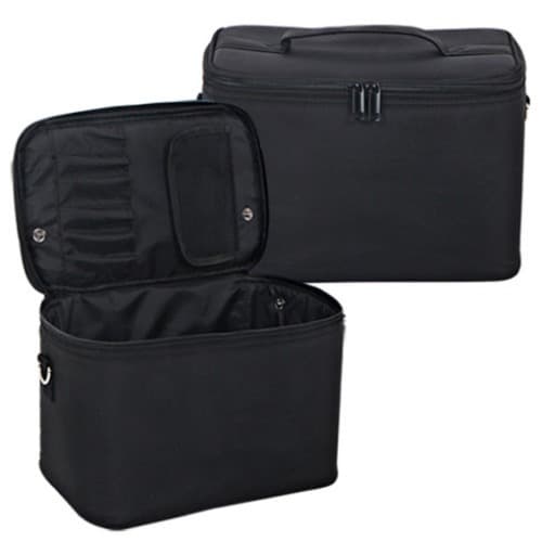 대용량 메이크업 가방 중형