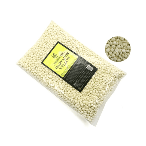 라프랑스 템테이션 옐로우 왁스 1000g