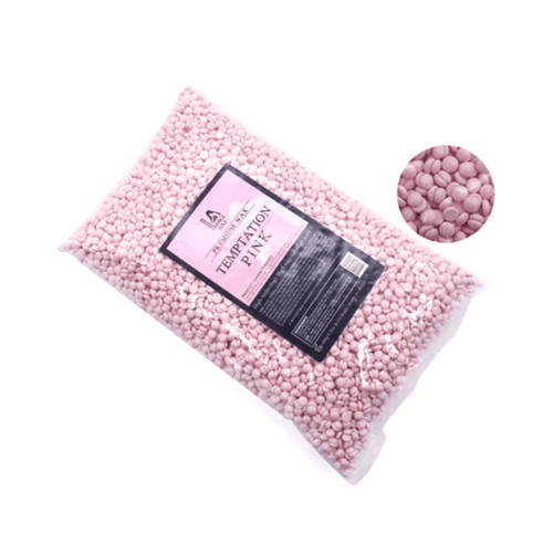 라프랑스 템테이션 핑크 왁스 1000g