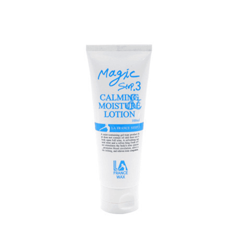 라프랑스 스텝3 카밍 모이스처 로션 100ml