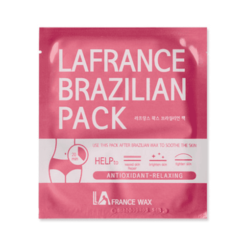 라프랑스 브라질리언 팩