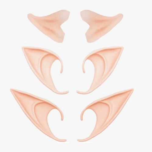 요정귀 이어커프