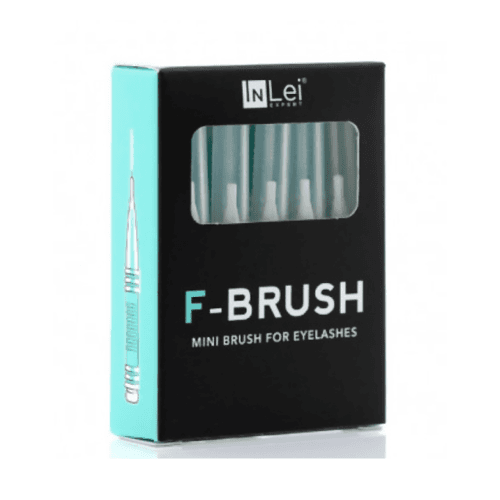 INlei 인레이 미세 브러쉬 12개입