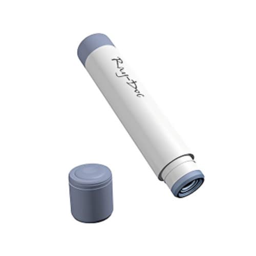 레이닥 LED 젤 핀큐어 휴대용 핑거 무선 램프