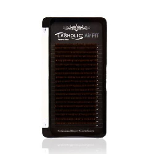 래쉬홀릭 에어핏 래쉬 브라운