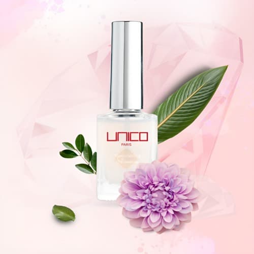 유니코 일루미네이팅 다이아 하드너 네일 손톱 영양제 14ml