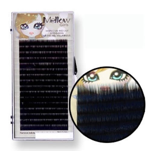 루가 래쉬 컬러 래쉬 & 투톤