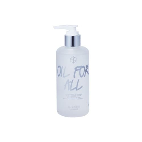 트위지스트랩 백투더 베이직 오일 포 올 200ml