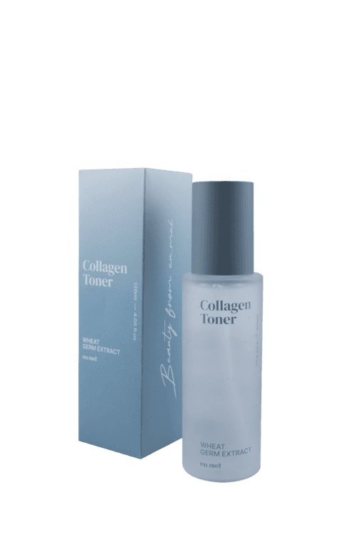 이유미 콜라겐 토너