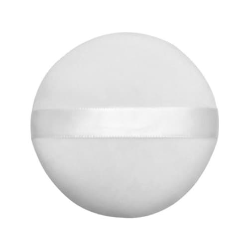 순면 루스 가루 파우더 팩트 퍼프 기본형 애끼 미니 대형 노세범 분첩