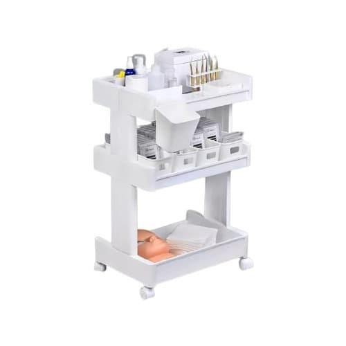 전문가용 다용도 이동식 트롤리