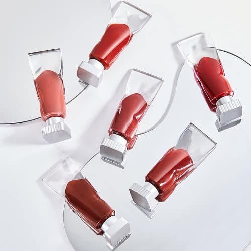 워터드롭 색소 공병 4ml