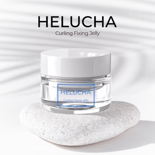 에루샤 컬링 픽싱 젤리 20g