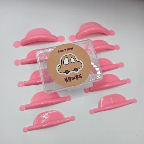 얼리 붕붕이 롯드