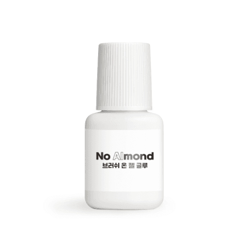 노몬드 네일 브러쉬 온 젤 글루 10g