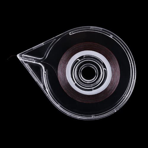 네일 라인 테이프 케이스 셀프네일아트재료