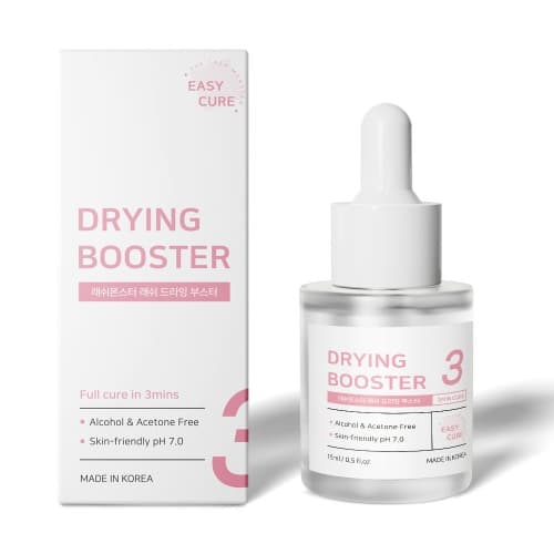 래쉬몬스터 드라잉 부스터 15ml