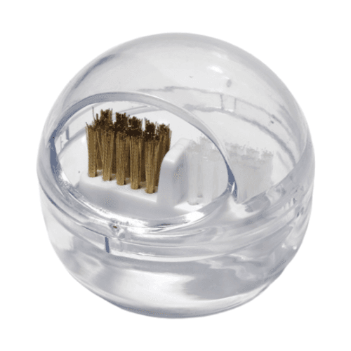 네일 비트 세척 브러쉬 볼