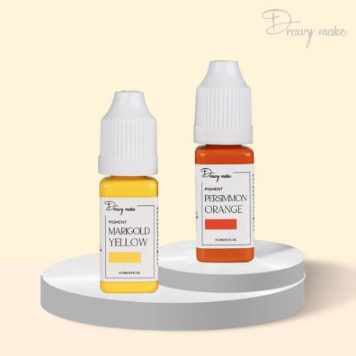 Drawy make 믹싱 중화 색소 12ml