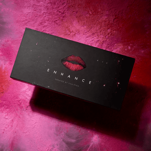 퍼마 인헨스 세트 - Enhance Set