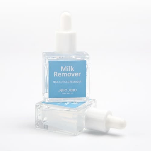 젤로젤로 밀크 리무버 손톱 큐티클 제거