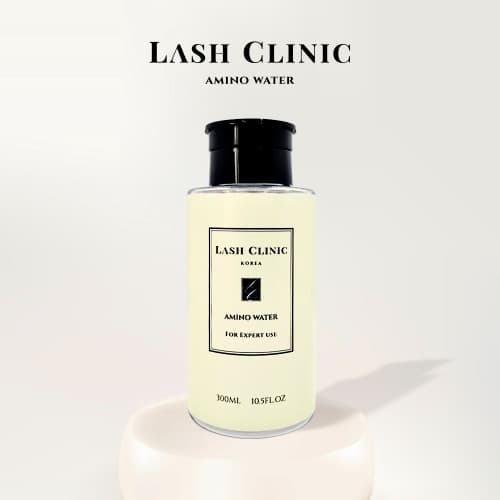 래쉬클리닉 아미노워터 전처리제 300ml
