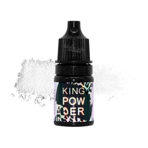 오샤레 킹 파우더 3.4g 점도 조절제