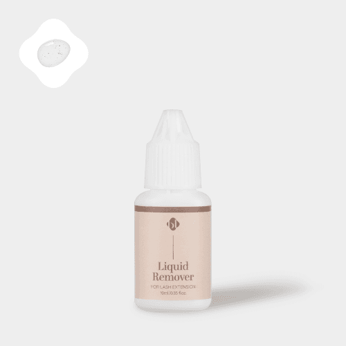 BL Lashes 비엘래쉬 액체 글루 리무버 10g