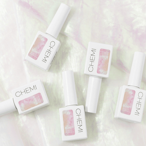 케미젤 치크네일이 가능한 블룸젤