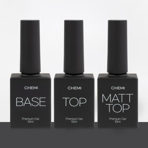 케미젤 기초젤 베이스젤,탑젤