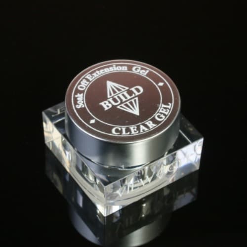 VIEW GEL 뷰젤 빌더젤(익스텐션젤) 7g 길이연장 젤랩핑