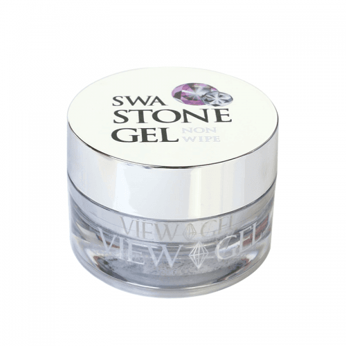 VIEW GEL 뷰젤 스와스톤젤(넌와이퍼) 덕용 30g 논와이프 파츠젤