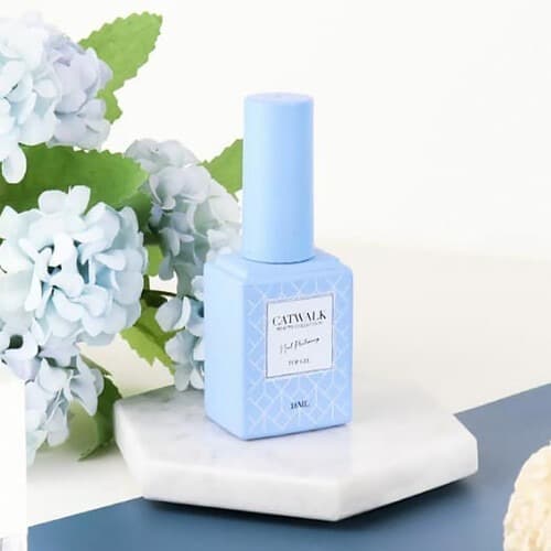 캣워크 탑 젤 18ml