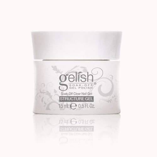 하모니 젤리쉬 쏙오프 스트럭쳐 클리어젤 15ml