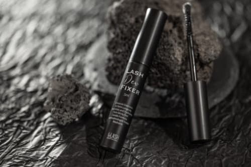 InLash 인래쉬 듀 픽서 블랙 코팅 영양제 5ml