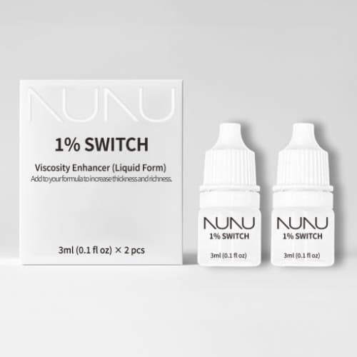 NUNU 누누 1% 스위치 6ml