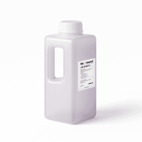 노몬드 네일 젤 클렌저 1L
