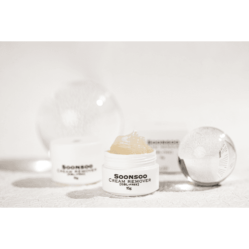 InLash 인래쉬 순수 크림 리무버 15ml