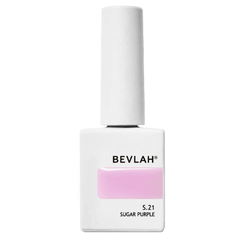 비블라 S21. SUGAR PURPLE 슈가퍼플