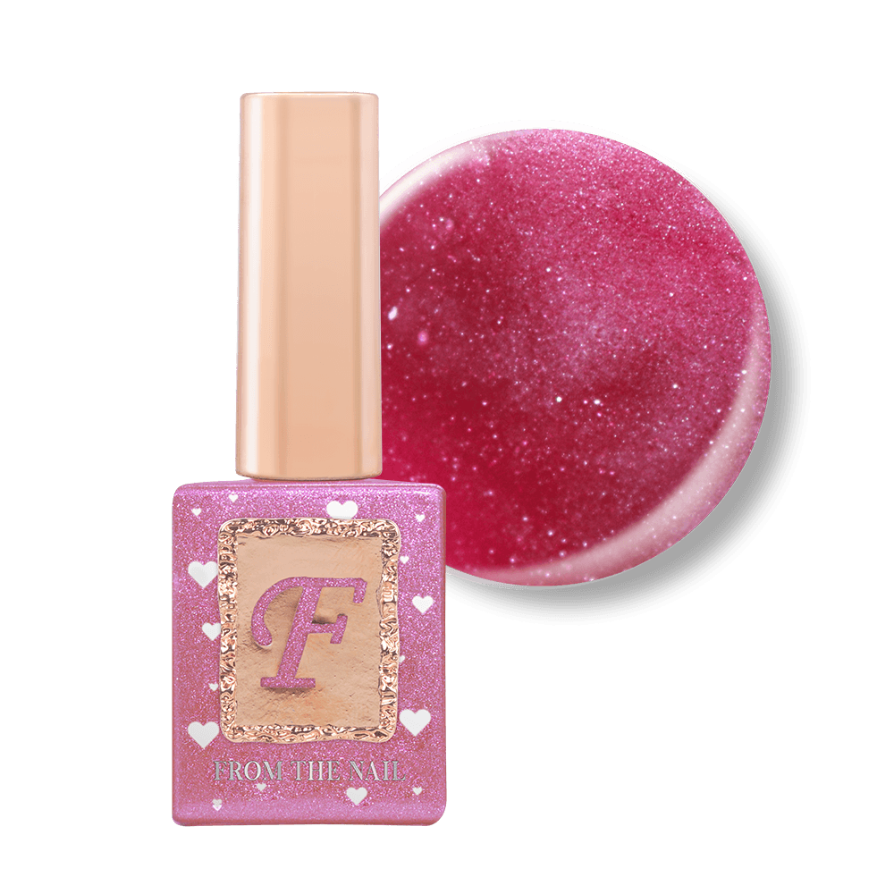 프롬 더 네일 자석 젤 #FG180